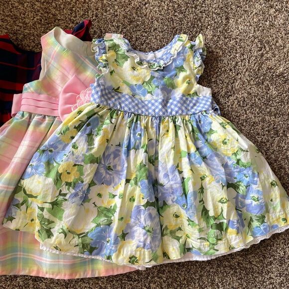 24 months girls dresses bundle - Picture 7 of 11